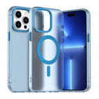 For iPhone 14 Pro / Blue