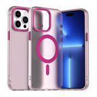 For iPhone 14 Pro Max / Red