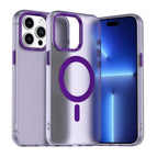 For iPhone 13 Pro Max / Purple