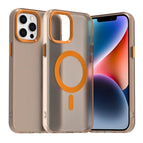 For iPhone 12 Pro / Orange