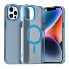 For iPhone 12 Pro Max / Blue