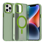 For iPhone 12 Pro Max / Green