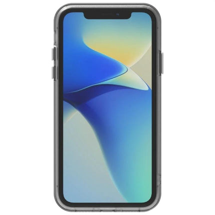 Essential Candy Phone Case for Everyday iPhone Protection - clear PC shell with TPU bumper, slim shock-resistant iPhone case for commuting and pockets