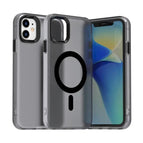 For iPhone 12 / Black