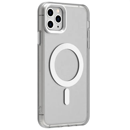 Candy MagSafe Phone Case For iPhone 11 Pro Slim Everyday