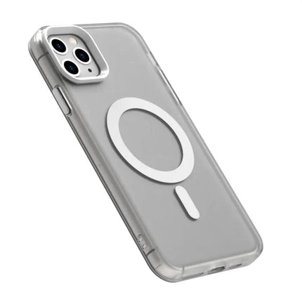 Candy MagSafe Phone Case For iPhone 11 Pro Slim Everyday