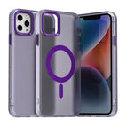 For iPhone 11 Pro Max / Purple