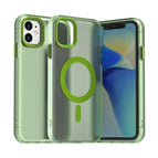 For iPhone 11 / Green