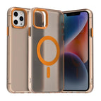 For iPhone 11 Pro / Orange