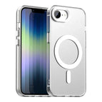 For iPhone 17e / 16e / White