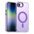 For iPhone 17e / 16e / Purple