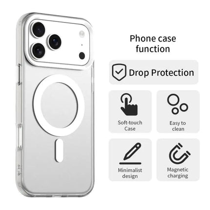 Candy Case For iPhone - Everyday Protection With A Subtle Candy-Inspired Look For Daily Use