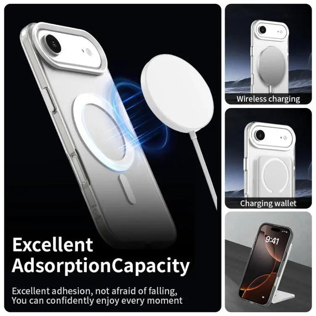 Candy Slim iPhone TPU Case for Everyday Protection During Busy Commutes and Daily Handling