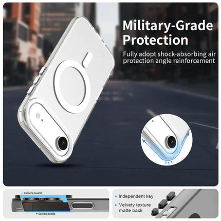 Candy Slim iPhone TPU Case for Everyday Protection During Busy Commutes and Daily Handling