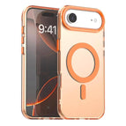 For iPhone Air / Orange