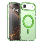 For iPhone Air / Green