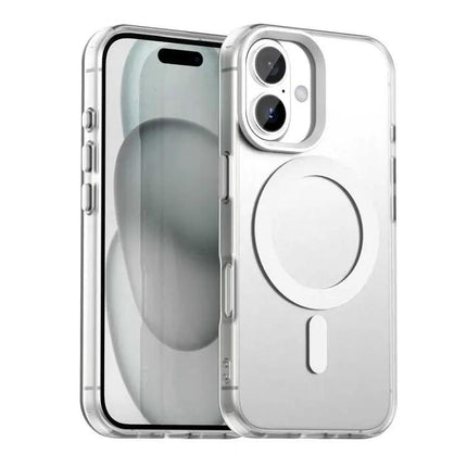 Candy Slim iPhone TPU Case for Everyday Protection During Busy Commutes and Daily Handling