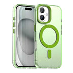 For iPhone 17 / Green