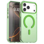For iPhone 17 Pro Max C-type / Green