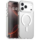 For iPhone 17 Pro C-type / White