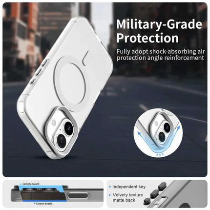 Candy Case for iPhone Everyday Protection On The Go