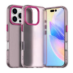 For iPhone 16 Pro Max / Red