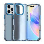For iPhone 16 Pro Max / Blue