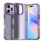 For iPhone 16 Pro Max / Purple