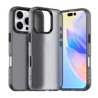 For iPhone 16 Pro / Black
