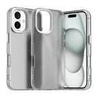 For iPhone 16 Plus / White