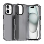 For iPhone 16 / Black