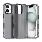 For iPhone 16 / Black