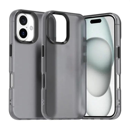 Essential iPhone 15 Case for Everyday Protection | Syndmart