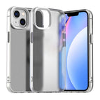 For iPhone 15 Plus / White