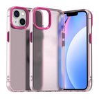 For iPhone 15 / Red