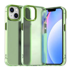 For iPhone 15 / Green