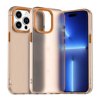 For iPhone 14 Pro Max / Orange