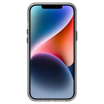 Essential Phone Case For Everyday iPhone Protection During Daily Activities And Commutes - clear slim protective case showcasing front view of iPhone