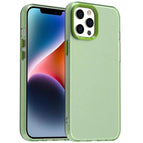 For iPhone 12 Pro / Green