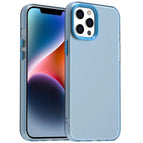 For iPhone 12 Pro Max / Blue