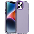 For iPhone 12 Pro Max / Purple