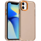 For iPhone 12 / Orange