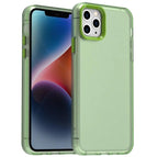For iPhone 11 Pro Max / Green