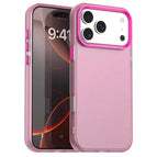 For iPhone 17 Pro / Red