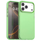 For iPhone 17 Pro / Green