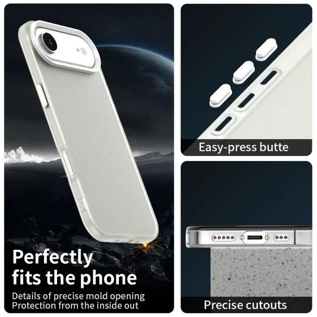 iPhone Case For Everyday Use, Slim And Durable | Syndmart