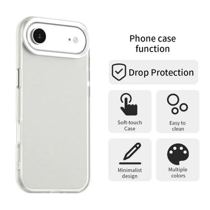 iPhone Case For Everyday Use, Slim And Durable | Syndmart