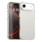 For iPhone 17 Air / White