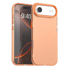 For iPhone Air / Orange