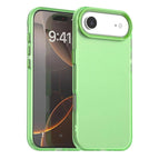 For iPhone Air / Green